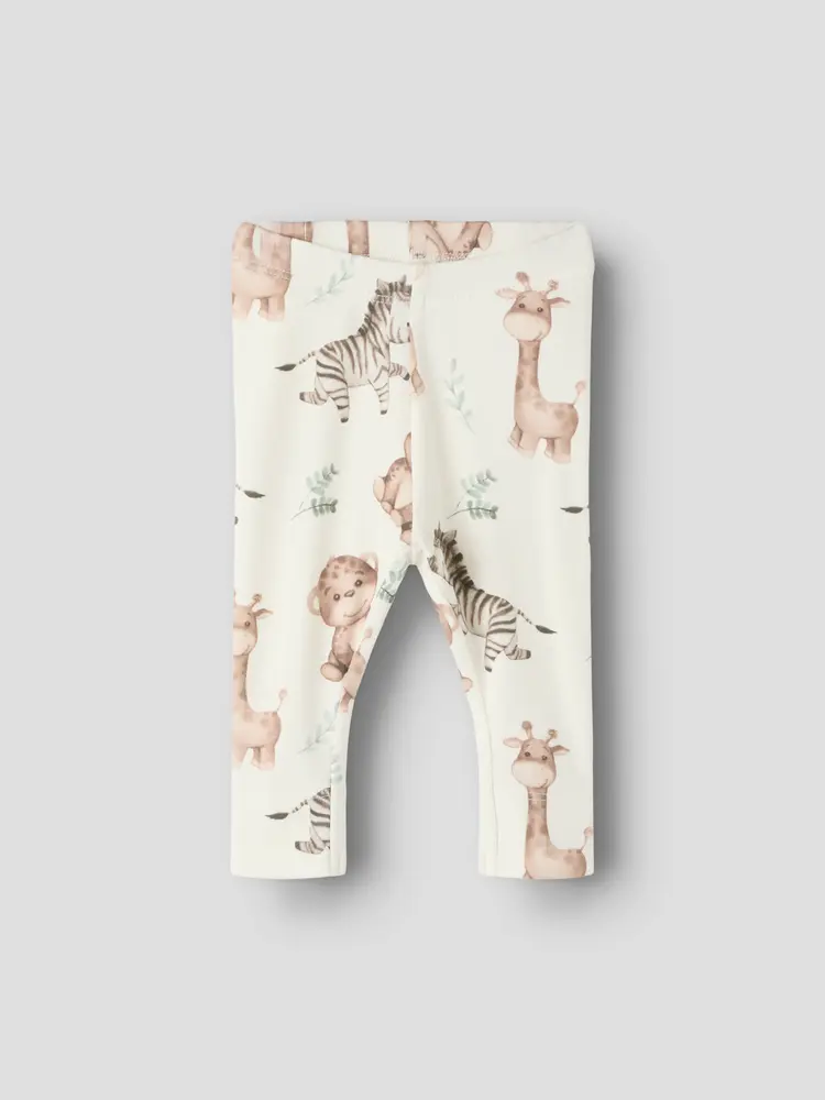 Hanimal Leggings - Coconut milk - 68 Hanimal Leggings - Coconut milk - 68