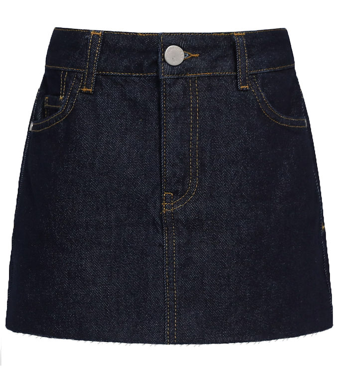 Hound Nederdel - Noos - HdBlair - Clean Denim