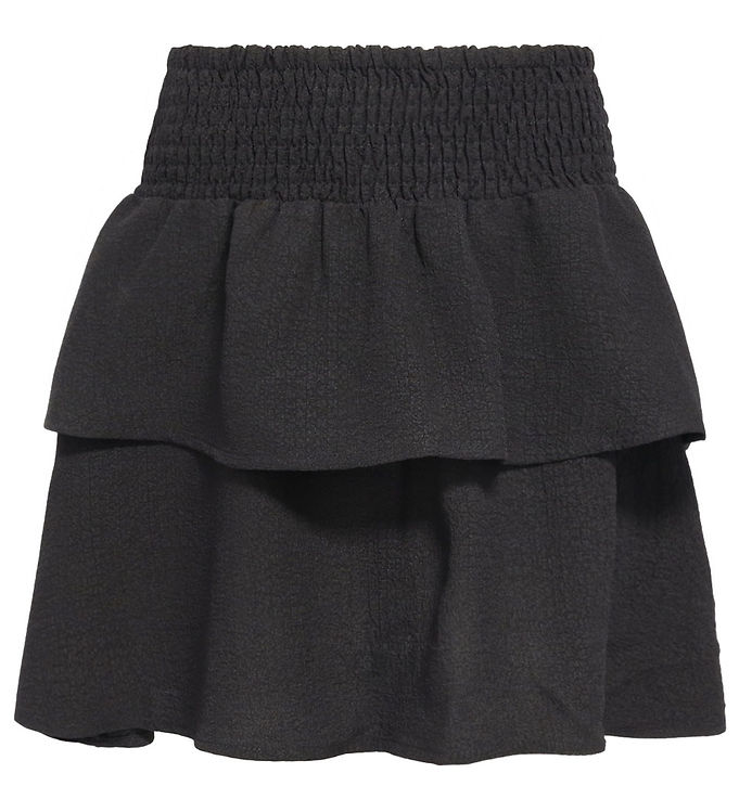 Hound Nederdel - Smock - HdAnna - Sort