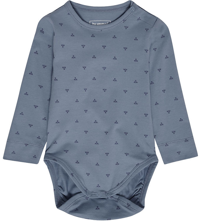 Hummel Body l/æ - hmlMini - Flint Stone