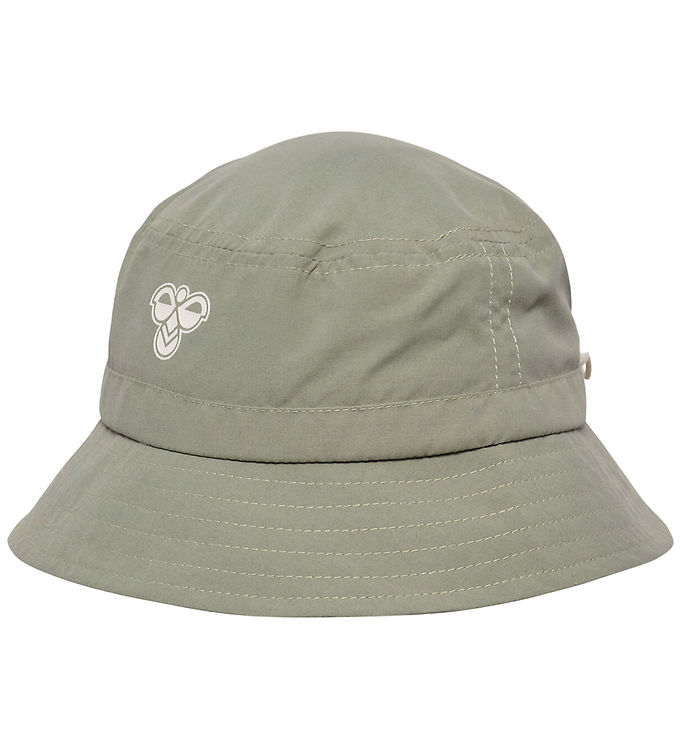 Hummel Bøllehat - hmlMINI Bee - Shadow