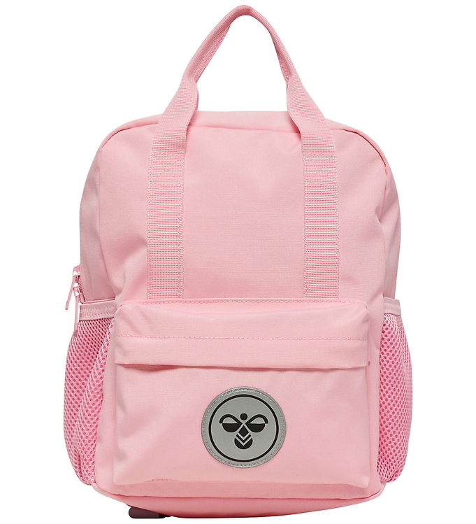 Hummel Børnehavetaske - hmlMini Jazz - Pink Nectar