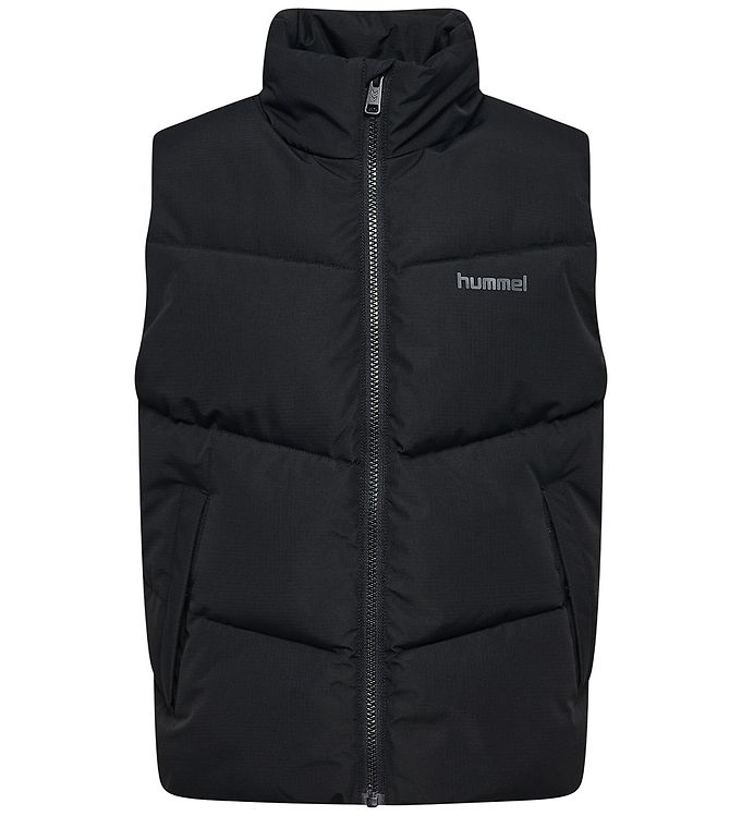 Hummel Dynevest - hmlJr - Sort