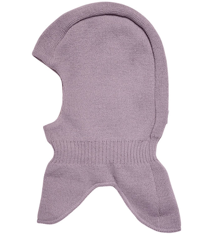 Hummel Elefanthue - Strik - HmlMini - Sea Fog