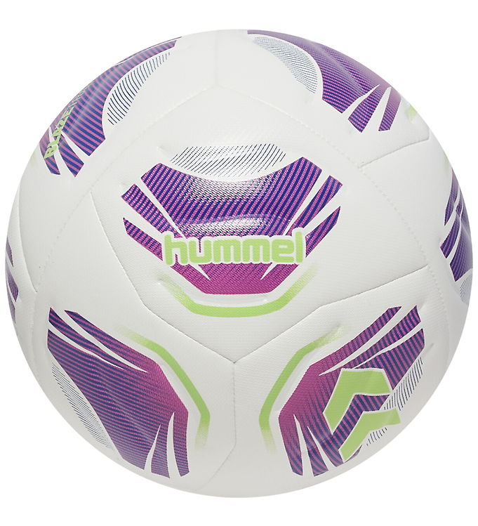 Hummel Fodbold - hmlBlaze26 - Asian Pear/Hvid