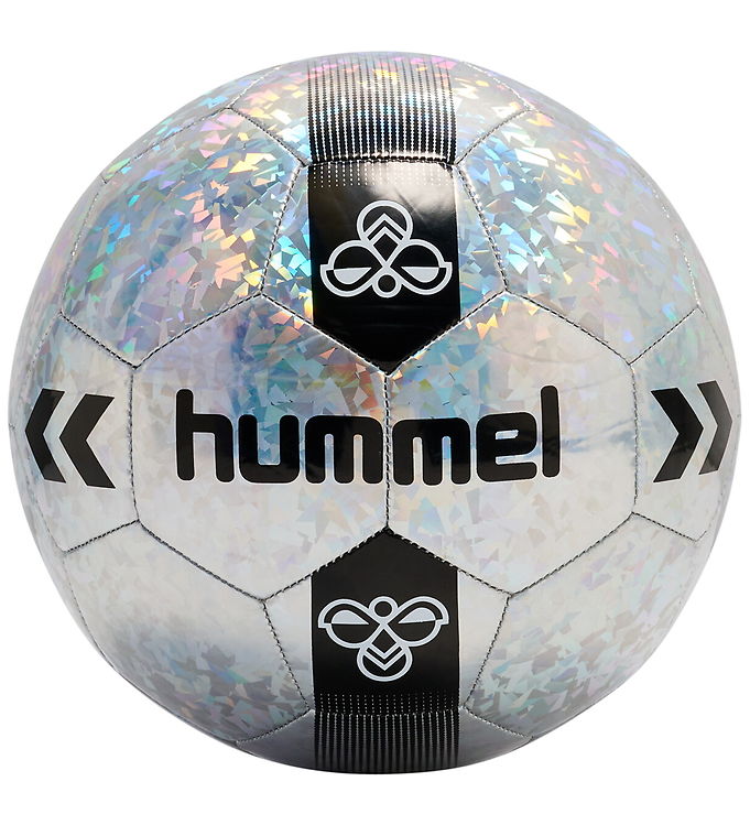 Hummel Fodbold - hmlShimmer - Sort/Hvid