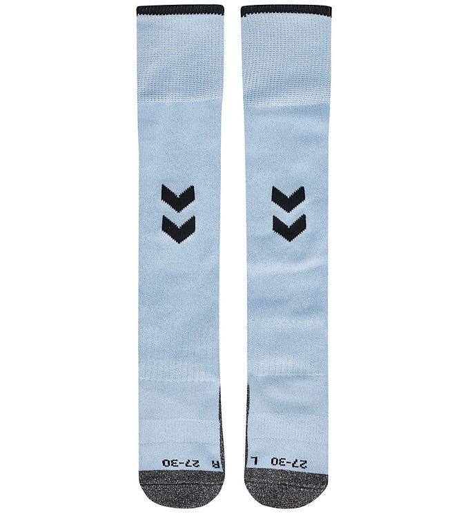 Hummel Fodboldstrømper - hmlJR - Skyway