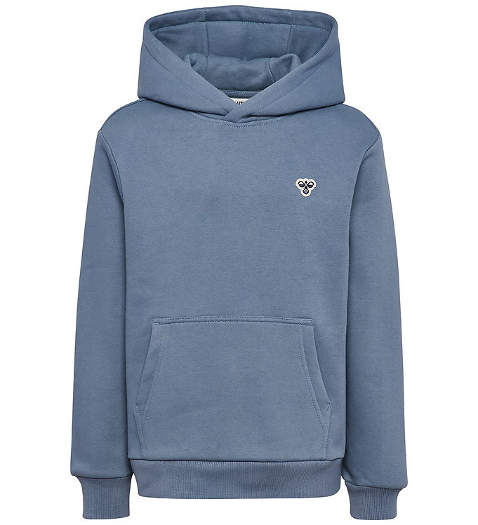 Hummel Hættetrøje - HmlJR - Flint Stone