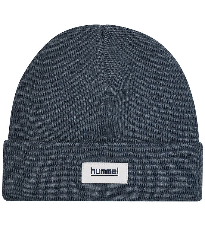 Hummel Hue - Strik - Beanie - HmlJR - Ombre Blue Hummel Hue - Strik - Beanie - HmlJR - Ombre Blue