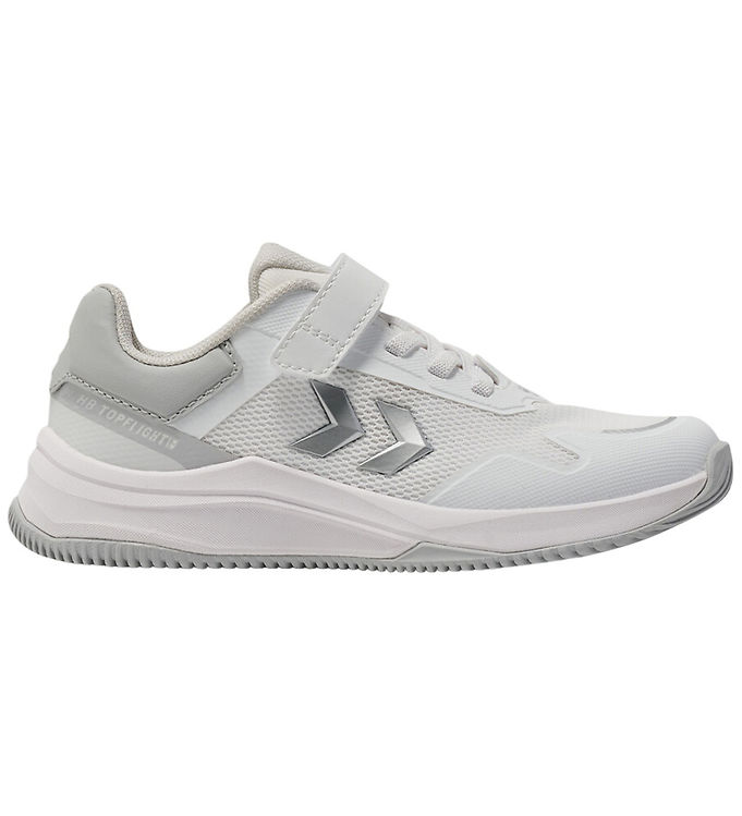 Hummel Indendørssko - Toplight Pro VC JR - White