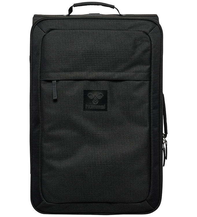 Hummel Kuffert - hmlTravel - 46 L - Sort