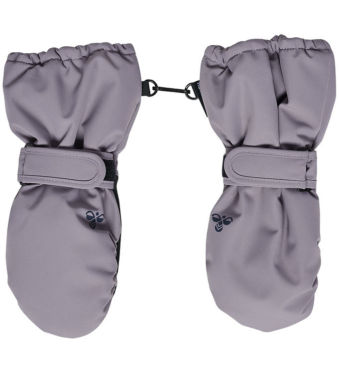 Hummel Luffer - Tex - HmlMini - Gray Ridge
