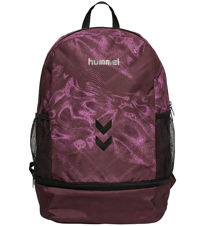 Hummel Rygsæk - HmlBlaze Club 26 - 26 L - Liatris/Huckleberry