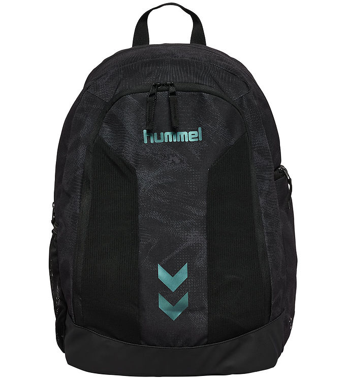Hummel Rygsæk - HmlBlaze26 Lead - 32 L - Sort/Asphalt