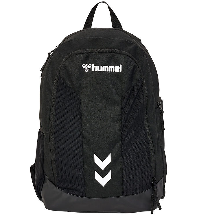 Hummel Rygsæk - HmlLead - 32 L - Sort