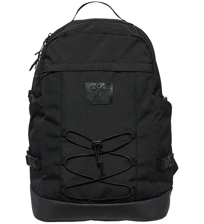 Hummel Rygsæk - HmlTravel - Sort