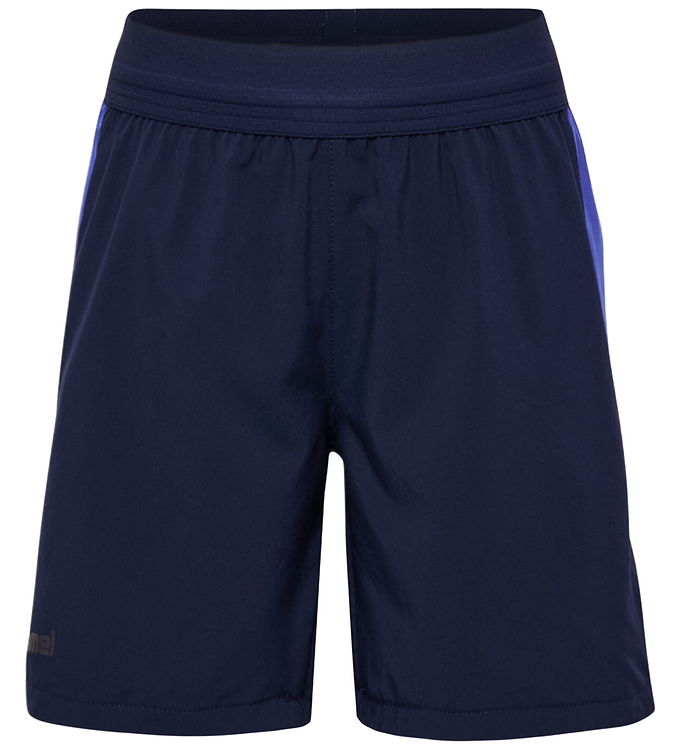 Hummel Shorts - HmlBlaze - Marine Hummel Shorts - HmlBlaze - Marine