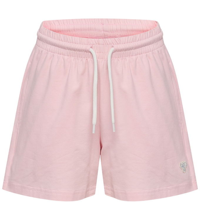 Hummel Shorts - hmlJR Loose - Pale Lilac Hummel Shorts - hmlJR Loose - Pale Lilac