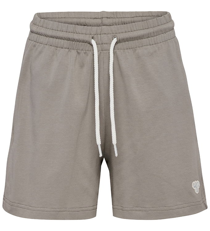 Hummel Shorts - hmlJR Loose - Rock Ridge