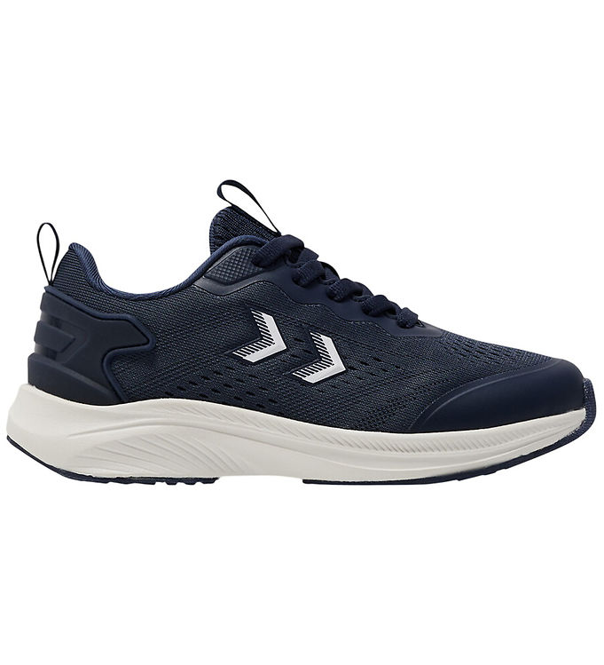 Hummel Sko - Bolt Tech LC JR - Black Iris Hummel Sko - Bolt Tech LC JR - Black Iris