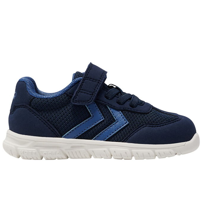 Hummel Sko - Crosslite 2.0 Infant - Black Iris