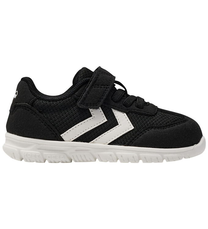 Hummel Sko - Crosslite 2.0 Infant - Sort