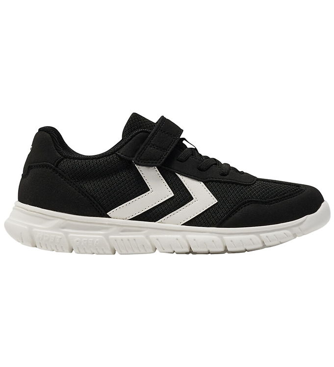 Hummel Sko - Crosslite 2.0 JR - Sort