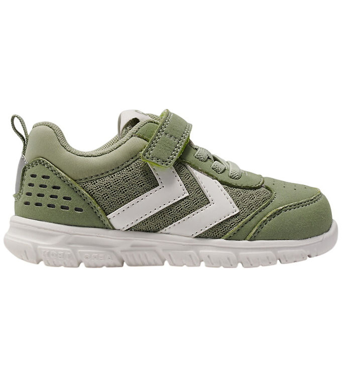 Hummel Sko - Crosslite Infant - Tea Hummel Sko - Crosslite Infant - Tea