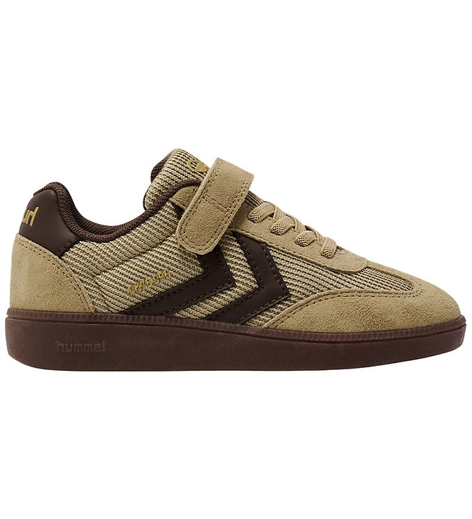 Hummel Sko - VM78 CPH JR - Cornstalk