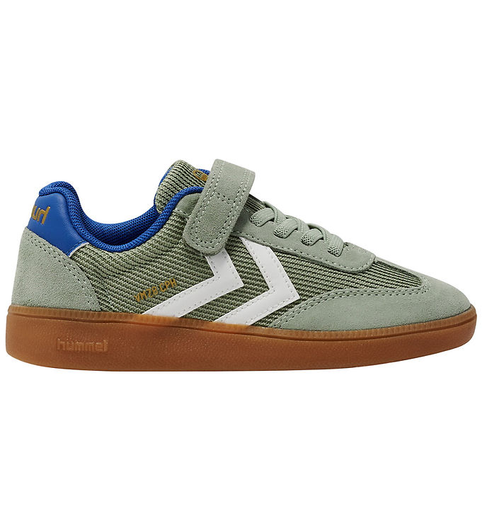Hummel Sko - VM78 CPH JR - Tea Hummel Sko - VM78 CPH JR - Tea