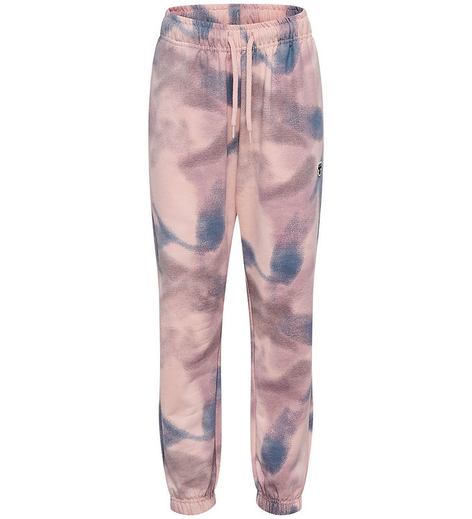 Hummel Sweatpants - HmlJR Loose - Pale Lilac