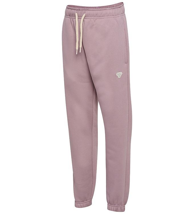 Hummel Sweatpants - HmlJR - Sea Fog