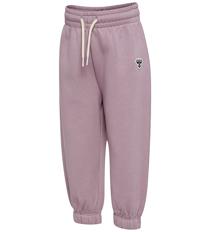 Hummel Sweatpants - HmlMini - Sea Fog