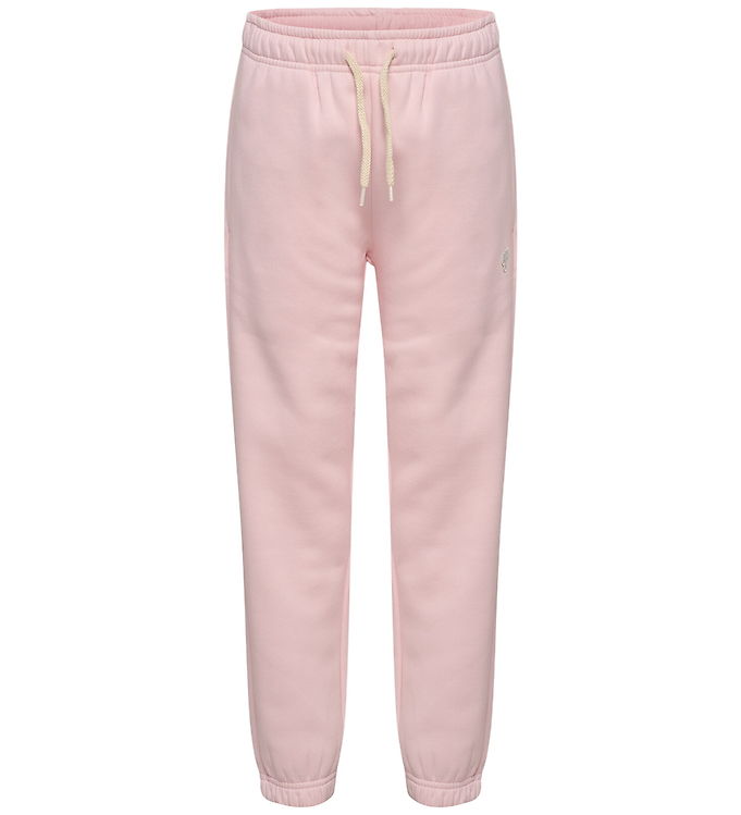 Hummel Sweatpants - hmlJR - Pale Lilac