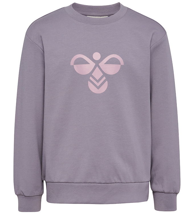 Hummel Sweatshirt - HmlJR - Reg Tukas
