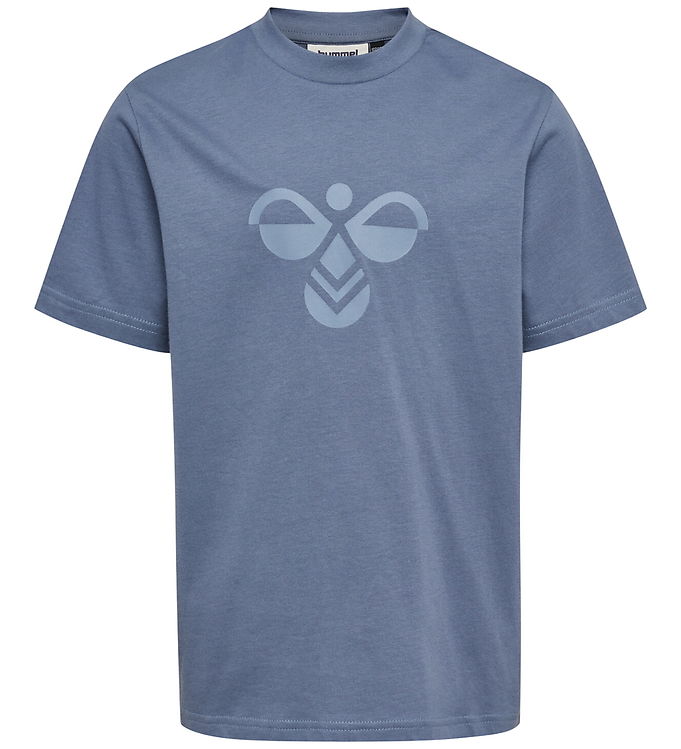 Hummel T-shirt - HmlJR - Flint Stone
