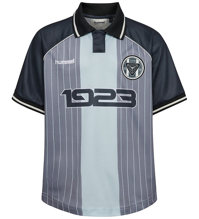 Hummel T-shirt - HmlJr - Flint Stone