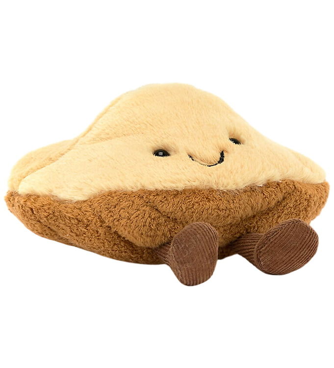 Jellycat Bamse - 10x13 cm - Amuseables Margaux Madeleine Jellycat Bamse - 10x13 cm - Amuseables Margaux Madeleine