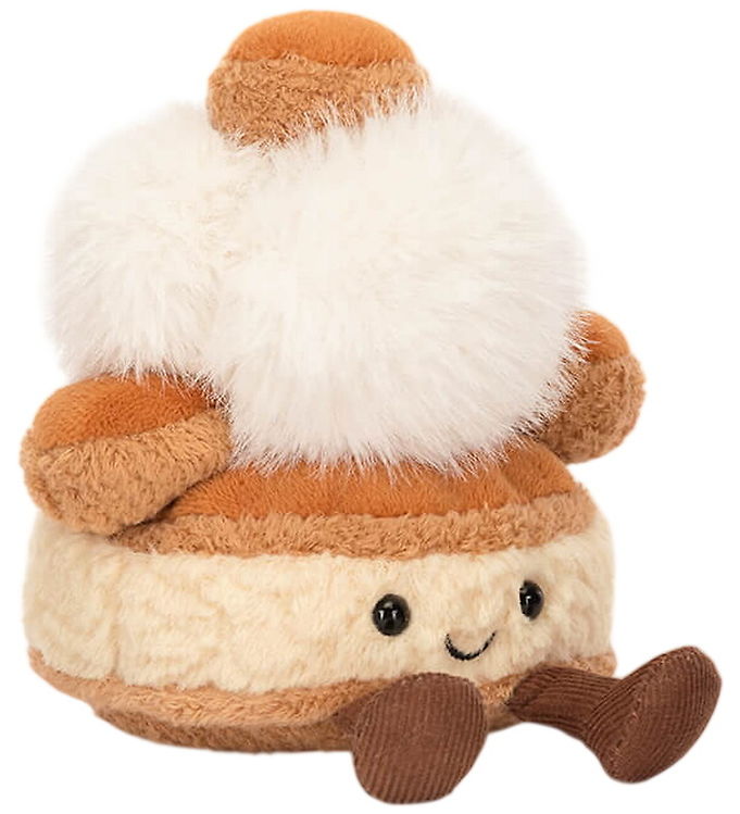Jellycat Bamse - 14x9 cm - Amuseables Mirielle St. Honoré Jellycat Bamse - 14x9 cm - Amuseables Mirielle St. Honoré