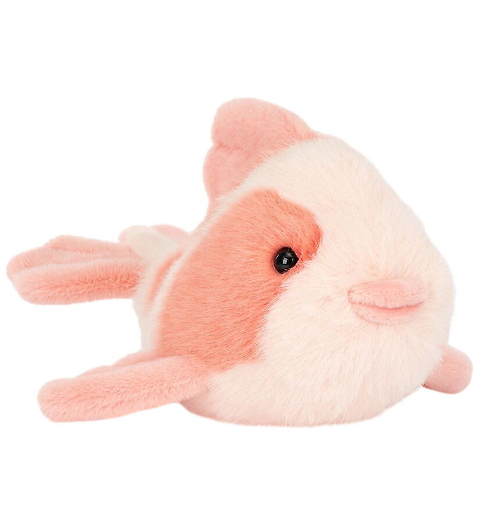 Jellycat Bamse - 20 cm - Fancy Carp Jellycat Bamse - 20 cm - Fancy Carp