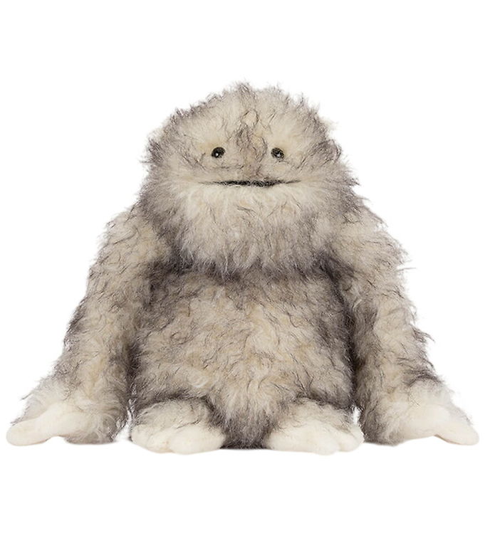 Jellycat Bamse - 29 cm - Bretti Yeti Jellycat Bamse - 29 cm - Bretti Yeti