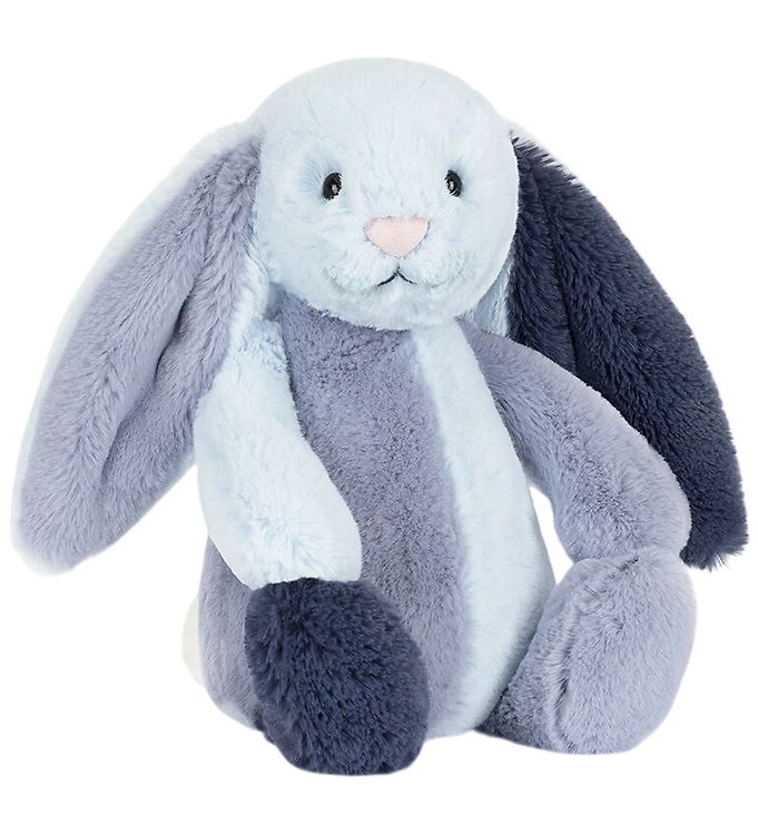 Jellycat Bamse - 31 cm - Puddlesea Bunny