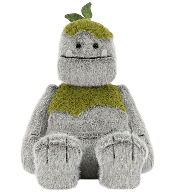 Jellycat Bamse - 35 cm - Rockleton Jellycat Bamse - 35 cm - Rockleton