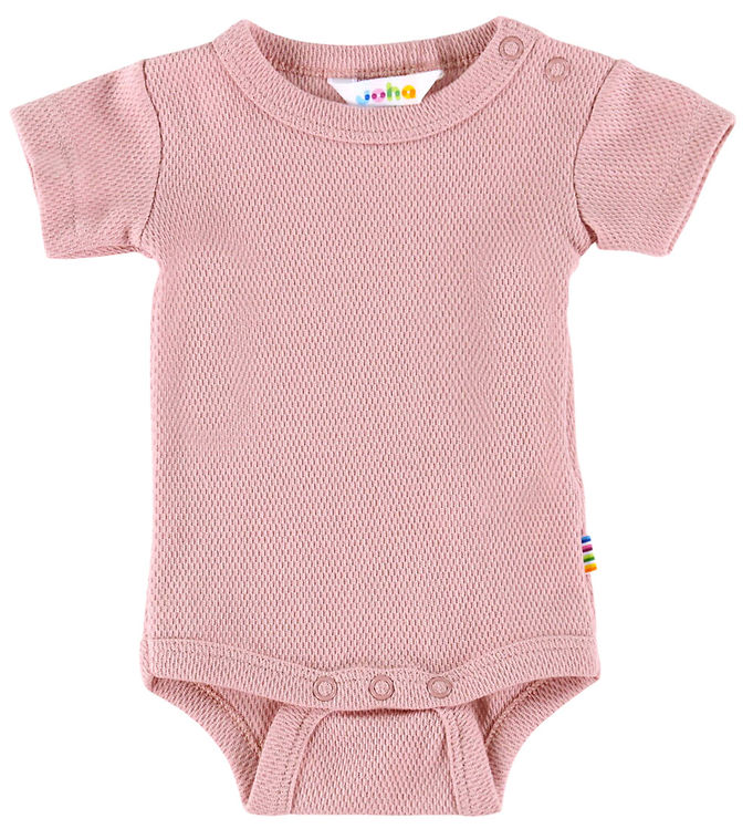 Joha Body k/æ - Rosa Joha Body k/æ - Rosa