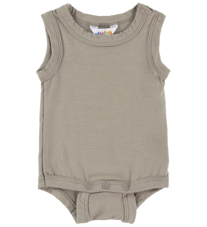 Joha Body u/æ - Bambus - Beige