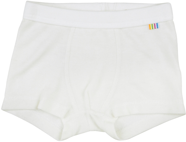 Joha Boxershorts Bambus Hvid Joha Boxershorts Bambus Hvid