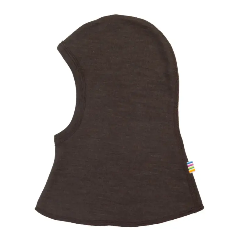 Joha Elefanthue Dobbelt Lag - Dark Brown - 41CM Joha Elefanthue Dobbelt Lag - Dark Brown - 41CM