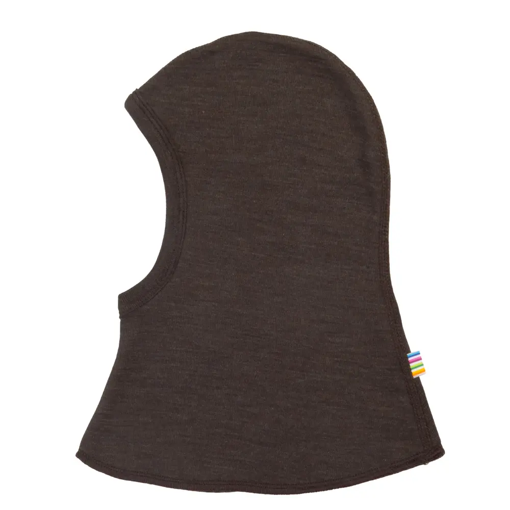 Joha Elefanthue Dobbelt Lag - Dark Brown - 41CM Joha Elefanthue Dobbelt Lag - Dark Brown - 41CM