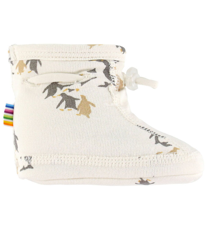 Joha Futter - Viskose/Bambus - Lys Beige