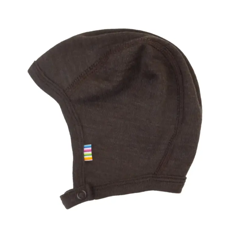 Joha Hjelm - Dark Brown - 50CM